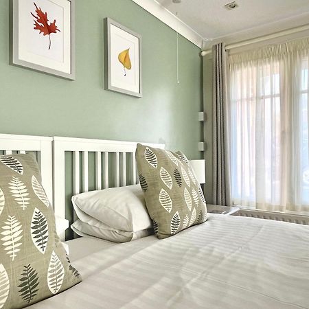 Mynd House Bed & Breakfast Church Stretton Exterior photo